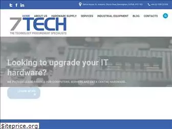 7tech.ltd.uk