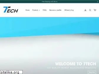 7techshop.com