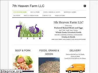 7th-heavenfarm.com