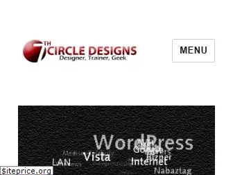 7thcircledesigns.com