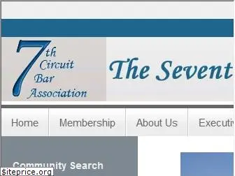 7thcircuitbar.org