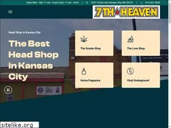 7thheavenkc.com