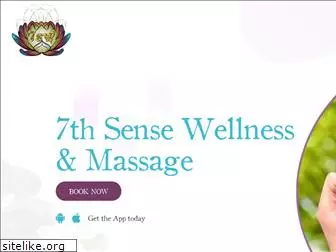 7thsensewellness.com