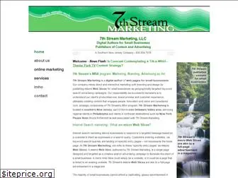 7thstreammarketing.com