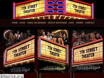 7thstreettheater.com