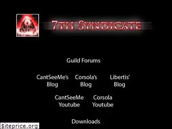 7thsyndicate.co.uk