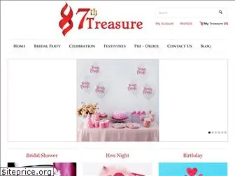 7thtreasure.com