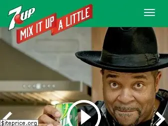 7up.com