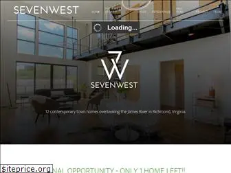 7westrva.com