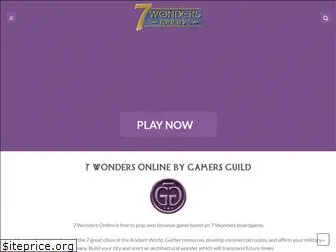 7wonders-online.com