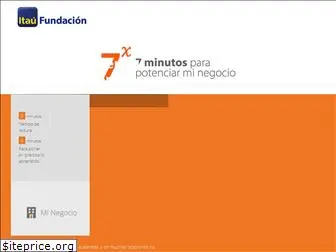 7xfundacionitau.org