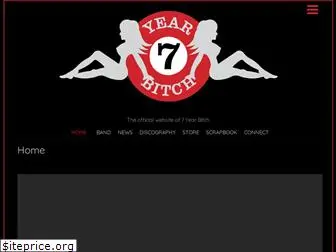 7yearbitchrocks.com