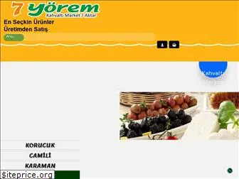 7yorem.com