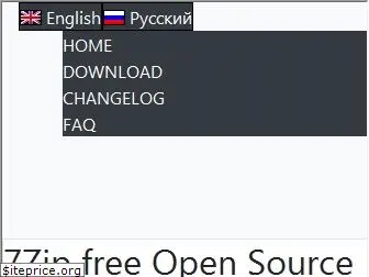 7zip.dev