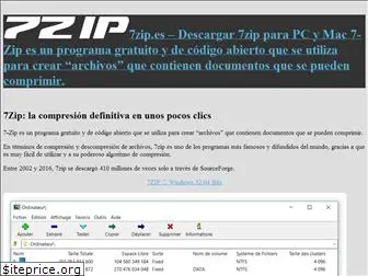 7zip.es