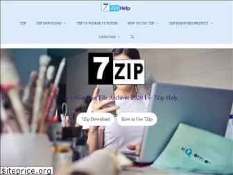 7ziphelp.com