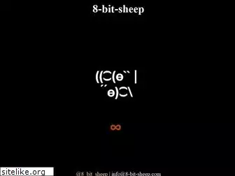 8-bit-sheep.com