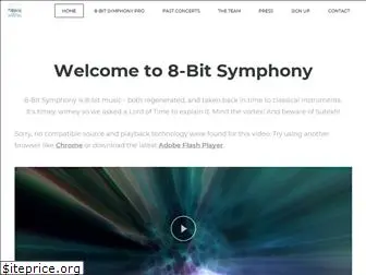 8-bit-symphony.com