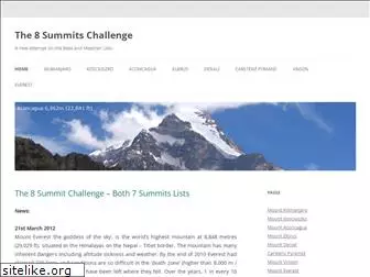 8-summits.com
