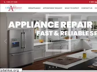 800appliance.com