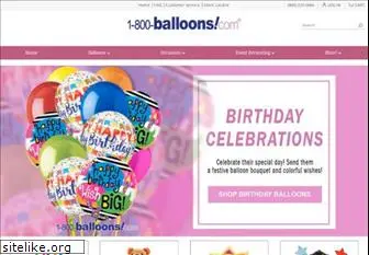 800balloons.com