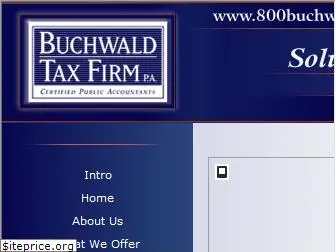 800buchwald.com