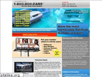 800cars.com
