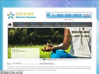 800cocaine.com