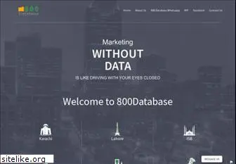 800database.com