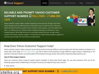 800emailsupport.com