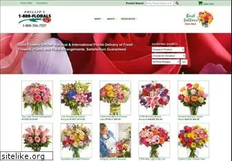 800florals.com