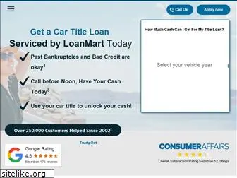 800loanmart.com