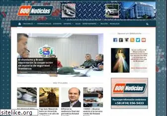 800noticias.com