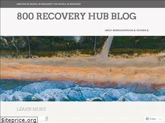 800recoveryhub.blog