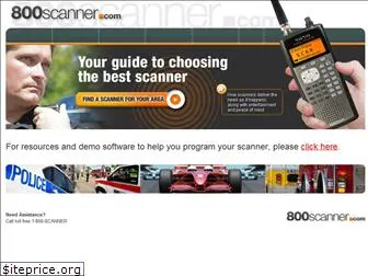 800scanner.com