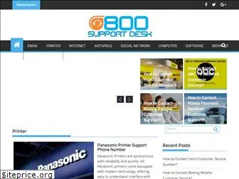 800supportdesk.com