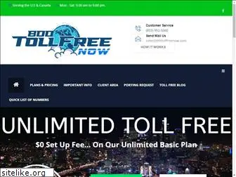 800tollfreenow.com