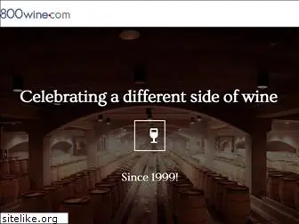 800wine.com