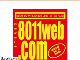 8011web.com