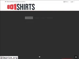 801shirts.com
