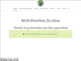 8020bjj.com