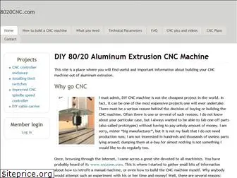 8020cnc.com