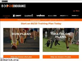 8020endurance.com