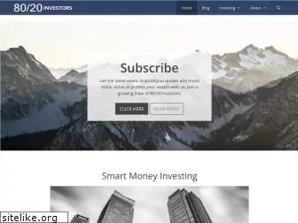 8020investors.com