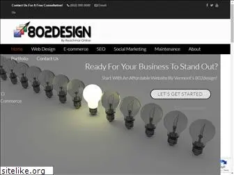 802design.com