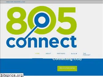 805connect.com