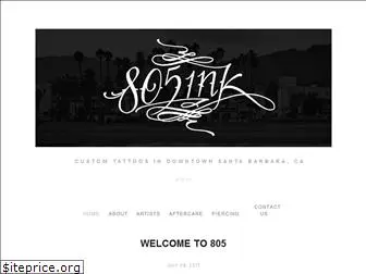 805ink.com