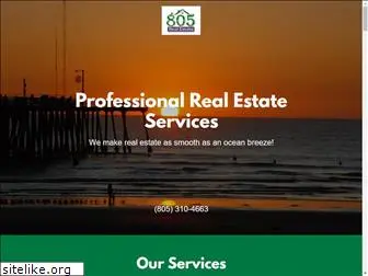 805realestate.com