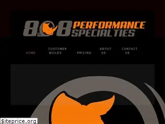 808performance.com