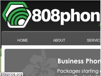 808phone.com